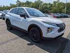 2024 Mitsubishi Eclipse Cross