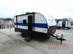 2024 Coachmen Clipper Cadet 17CBH