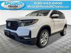 2024 Honda Passport EX-L