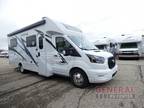 2024 Thor Motor Coach Gemini AWD 24KB