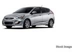 2013 Hyundai Accent, 116K miles