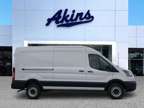 2024 Ford Transit Cargo Van Medium Roof