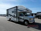 2024 Entegra Coach Odyssey SE 22CF