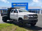 2024 Chevrolet Silverado MD Work Truck