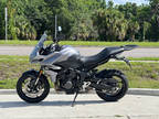 2023 Triumph Tiger Sport 660