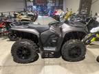 2024 Can-Am Outlander XT 700