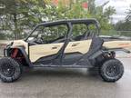 2023 Can-Am Commander MAX XT-P 1000R