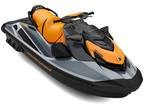 2021 Sea-Doo GTI SE 170 iBR + Sound System