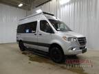 2024 Thor Motor Coach Sanctuary 19L