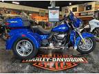 2024 Harley-Davidson Tri-Glide Ultra