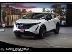 2024 Nissan, new