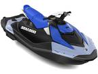 2024 Sea-Doo Spark 3up 90 hp iBR Convenience Package