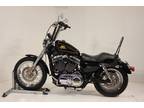 2007 Harley-Davidson Sportster® 1200 Roadster