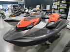 2023 Sea-Doo GTI SE 130 iBR iDF + Sound System