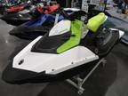 2023 Sea-Doo Spark 3up 90 hp iBR Convenience Package