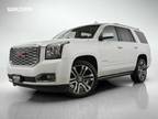 2018 GMC Yukon White, 106K miles