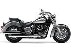 2004 Yamaha V Star® 1100 Classic