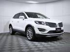 2018 Lincoln MKC Silver|White, 19K miles