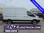 2020 Ford Transit White, 34K miles