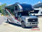 2025 Thor Motor Coach Omni XG32