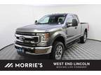 2021 Ford F-250 Gray, 66K miles