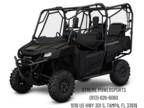 2025 Honda Pioneer 700-4 Deluxe