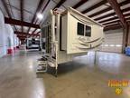 2013 Northwood Arctic Fox Camper 1140 Dry Bath