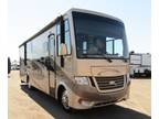 2016 Newmar BAYSTAR 3401