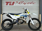 2024 Husqvarna TE 250