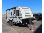 2022 Winnebago Micro Minnie FLX-TT 2100 BH