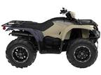 2024 Yamaha Kodiak 450 EPS SE