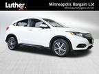 2021 Honda HR-V Silver|White, 31K miles