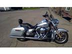 2014 Harley-Davidson Road King®