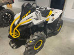 2024 Can-Am Renegade X MR 650