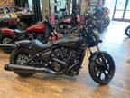 2025 Indian Motorcycle Sport Scout® Limited