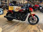 2025 Indian Motorcycle 101 Scout®