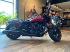 2025 Indian Motorcycle Scout® Bobber Limited