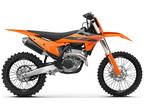 2025 Ktm 350 Sx-F