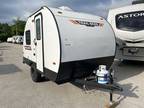 2024 Gulf Stream Trail Boss 160FK Trail Boss 160FK