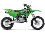 2021 Kawasaki KX 85