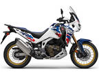 2024 Honda Africa Twin Adventure Sports ES DCT