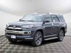 2024 Toyota 4Runner, new