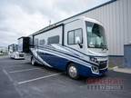 2024 Fleetwood Bounder 35GL