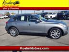 2013 Infiniti EX35 Gray, 115K miles