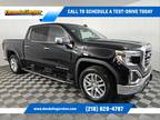 2021 GMC Sierra 1500 Black, 89K miles