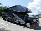 2021 Thor Motor Coach Magnitude SV34