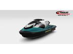 2024 Sea-Doo GTI SE 170 iBR iDF + Sound System