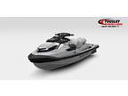 2024 Sea-Doo GTX Limited 300 + iDF Tech Package