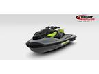 2024 Sea-Doo RXP-X 325 + Tech Package