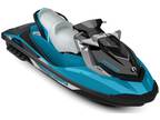 2019 Sea-Doo GTI SE 130 iBR